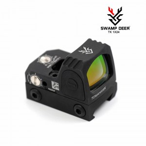 SWAMP DEER TK1X24 Red Dot Mini Reflex Optics Sight 2